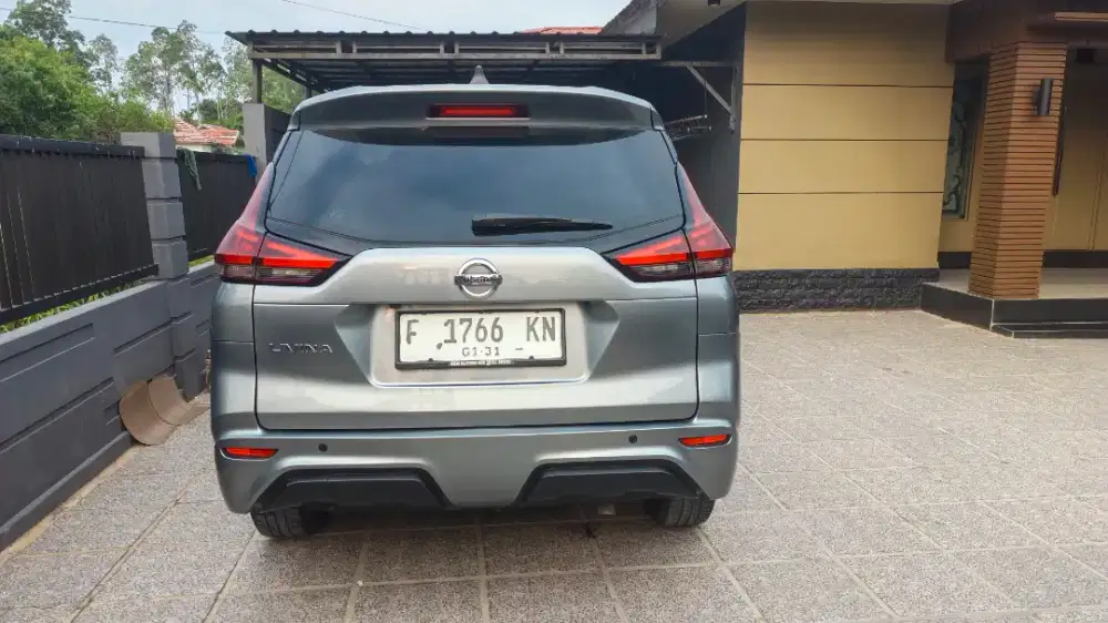 Gren Livina th 2019 istimewa
