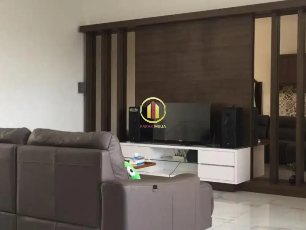 RUMAH LUX MITRA DAGO ANTAPANI BANDUNG