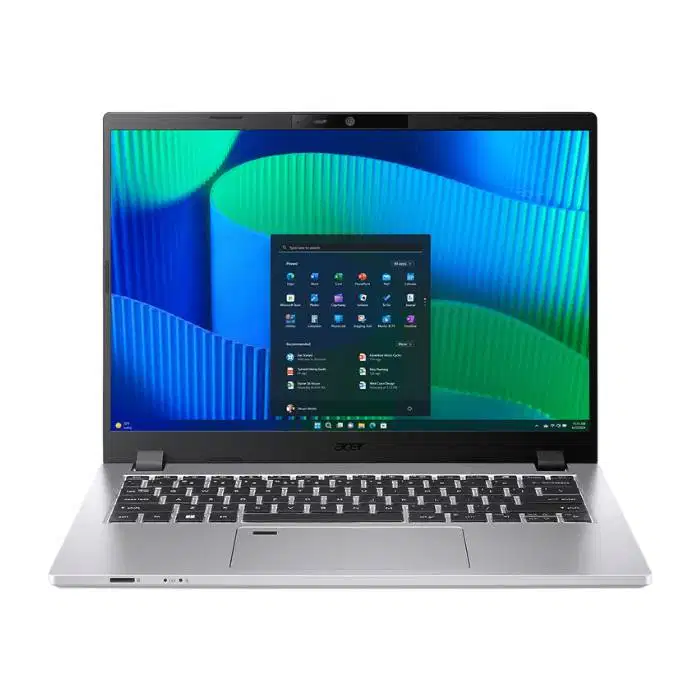 Acer TravelMate X 14 TMX14-51 Intel Core 5 120U Garansi Resmi