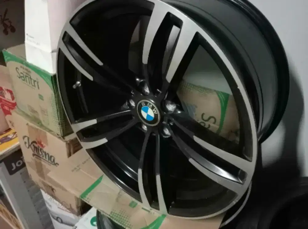 Velg BMW Series 3