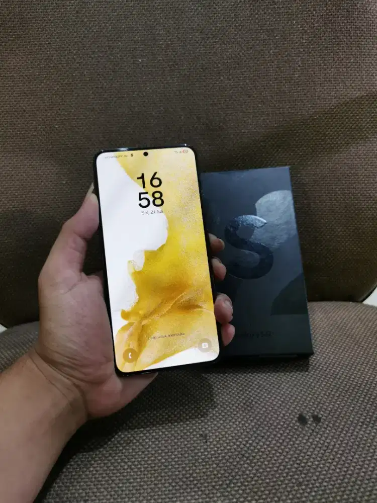 Samsung s22 plus 8/256 gb