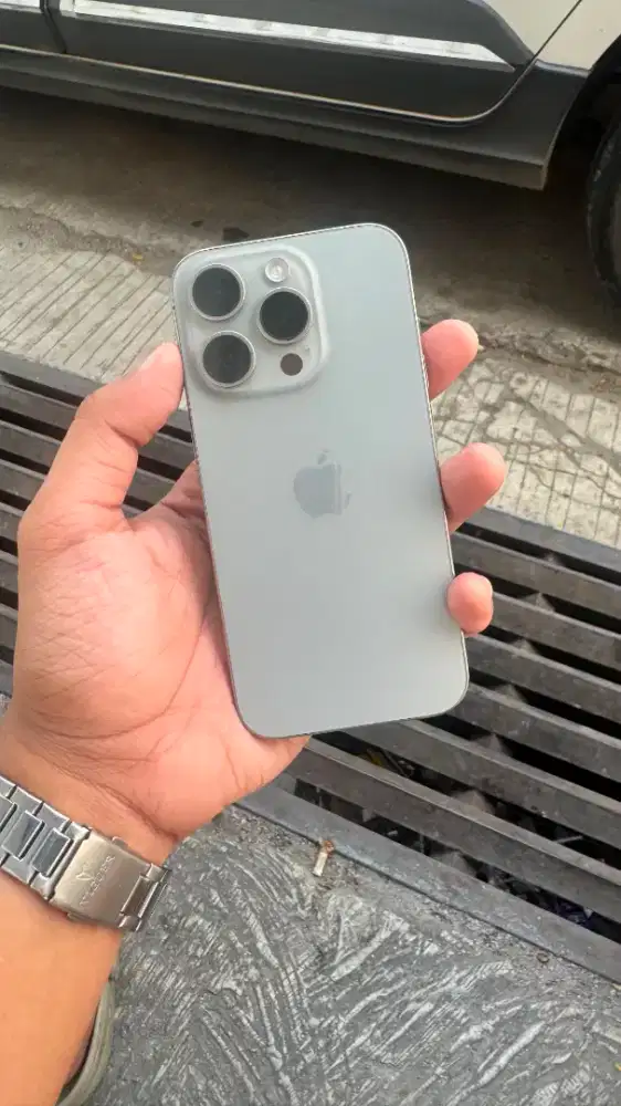 iphone 15 pro 128gb inter all operator
