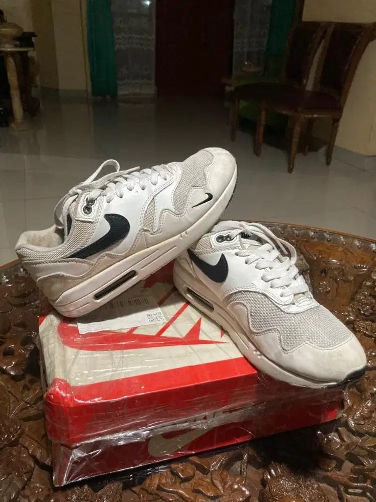 Sepatu nike airmax original