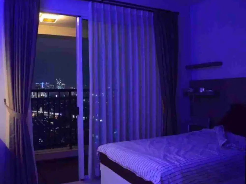 Disewakan cepat Apartemen Thamrin Executive Residence