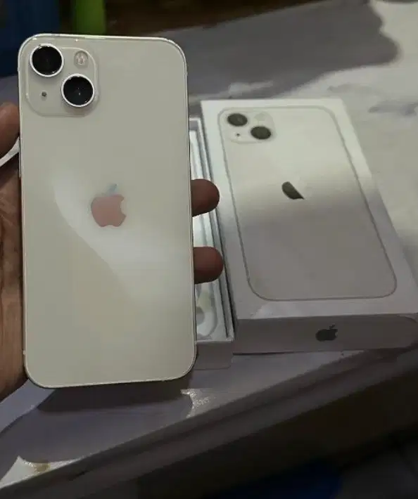 Iphone 13 256Gb Ibox/Inter