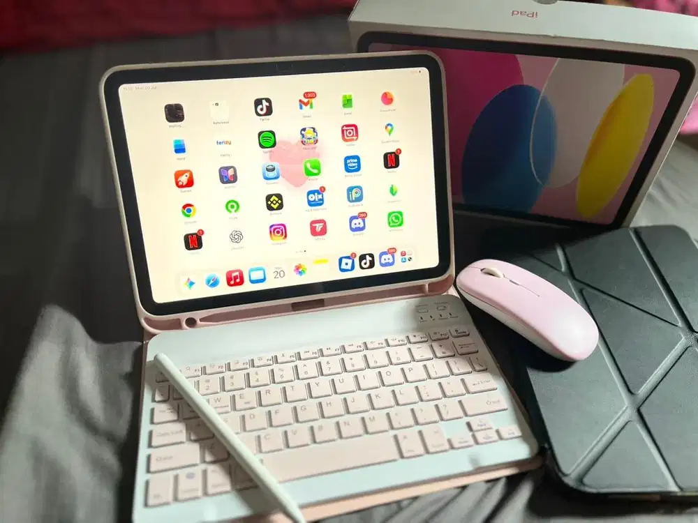 iPad Gen 11 (A16) 128GB