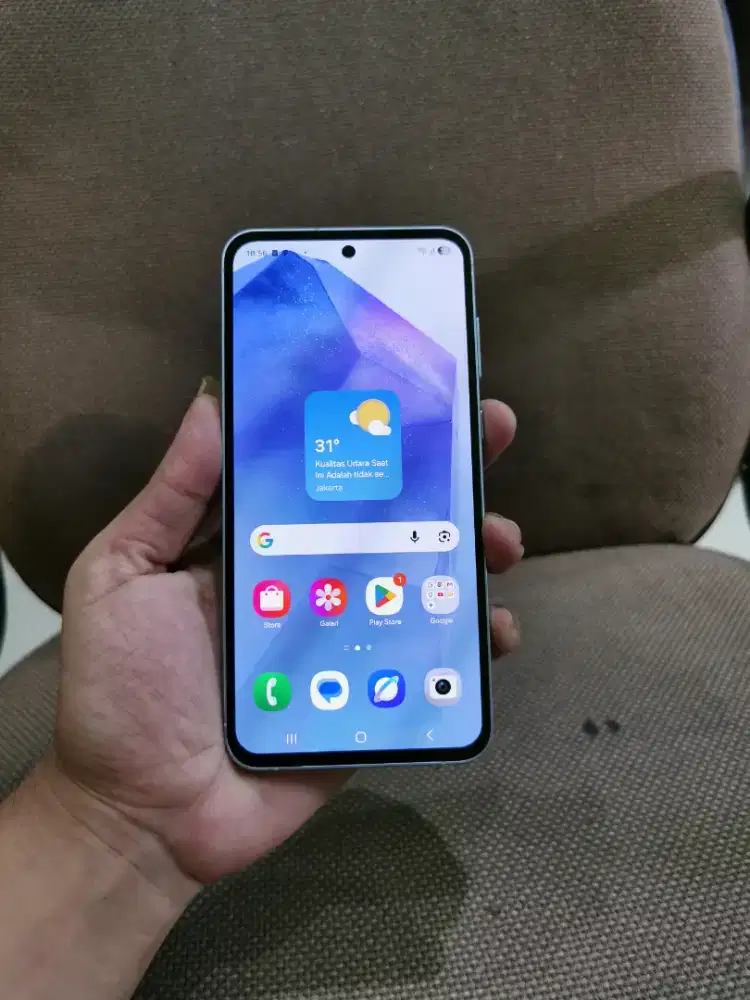 Samsung a55 8/256 gb