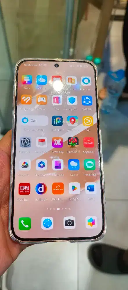 Huawei Pura 80 basic