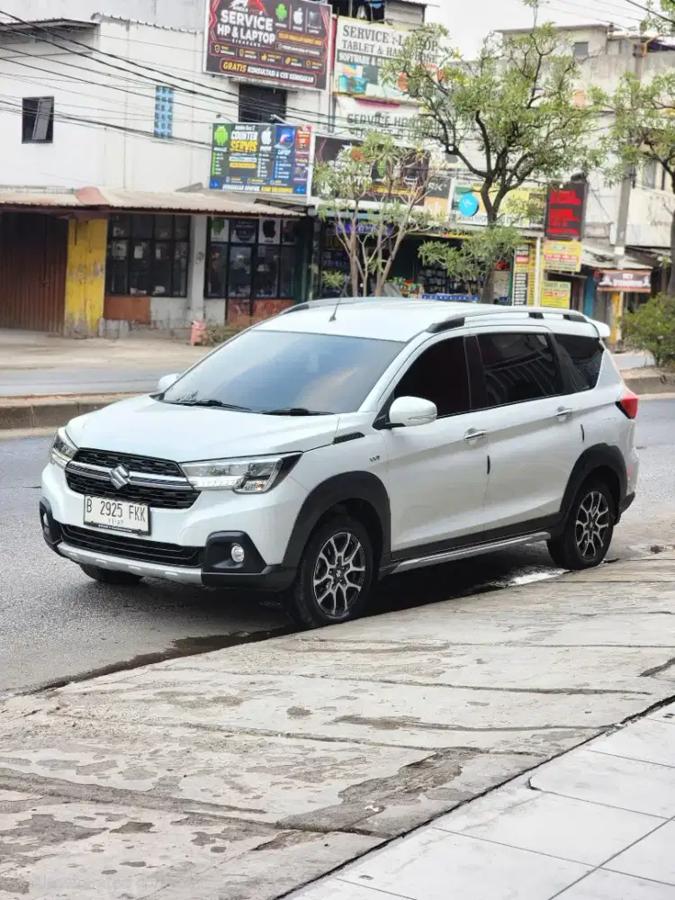 XL7 BETA MT 2022