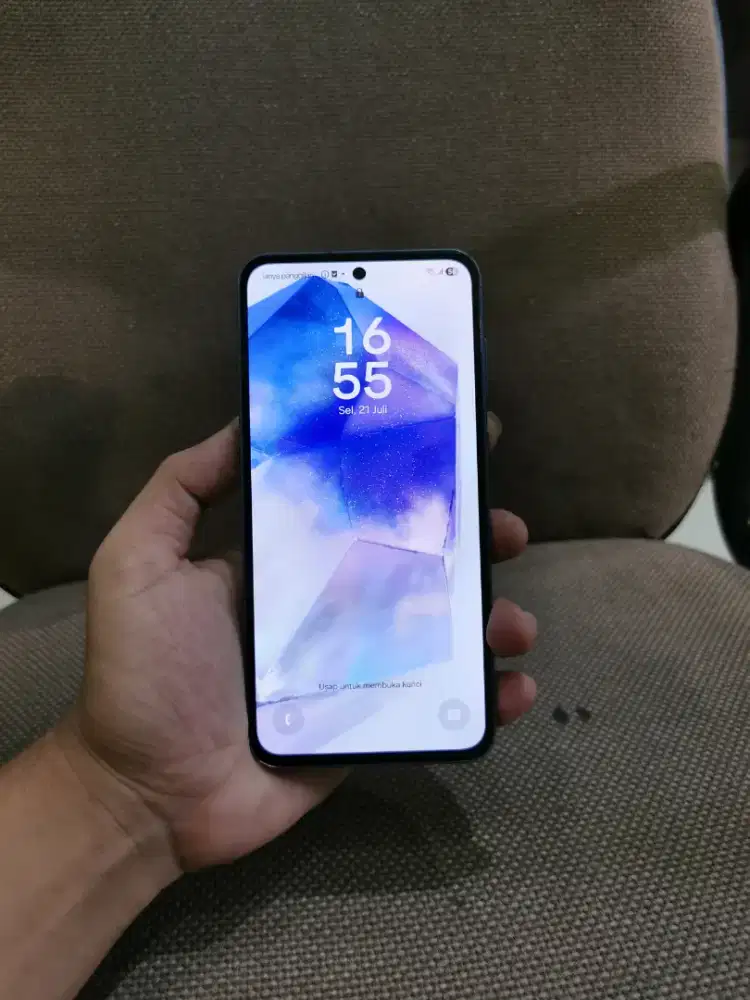Samsung a55 8/256 gb