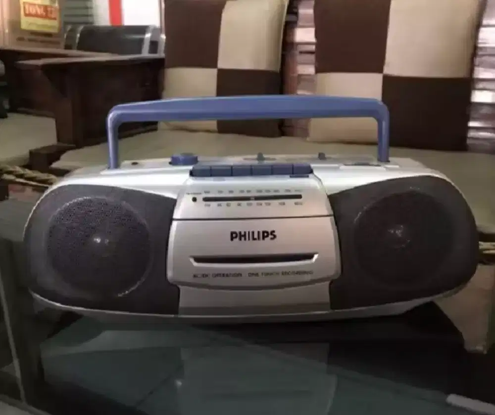 Dijual Tipe philip