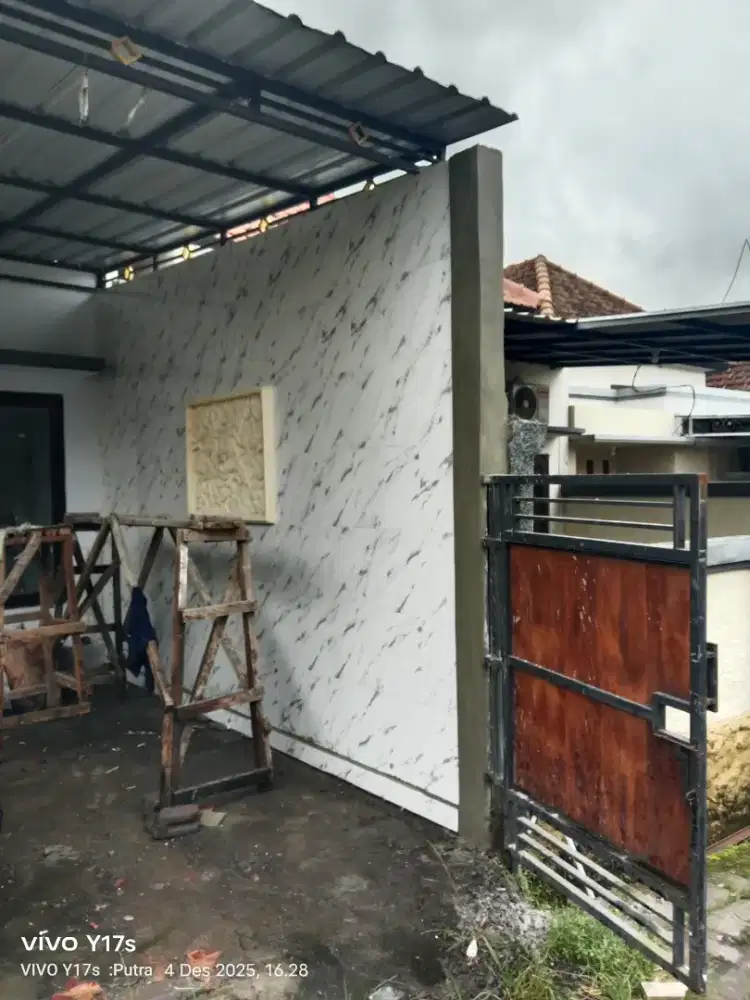 TUKANG  PIPA AIR PANGGILAN DAN BANGUNAN
