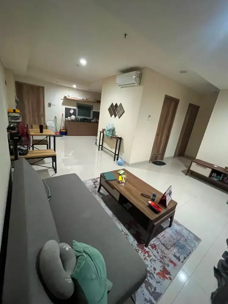 Dijual Apartemen di Pejaten Park Jaksel
