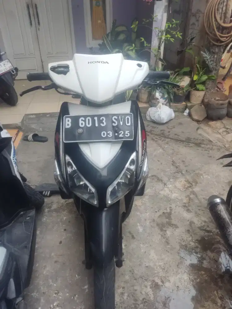 Jual vario lengkap