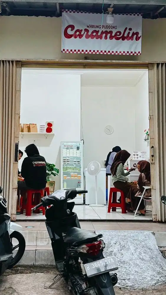 Take Over Usaha