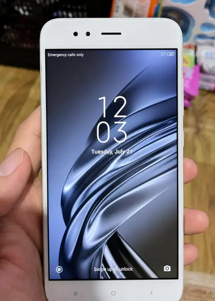 Xiaomi MI A1 (4/64)