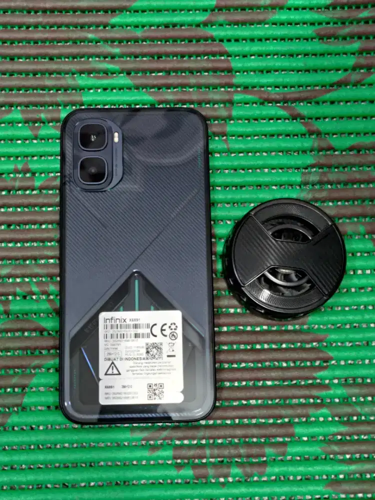 Infinix GT 50 Pro 5G 12/256 Gb