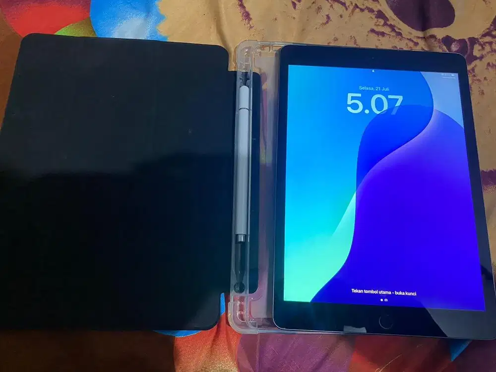 Ipad 7 ram 32gb