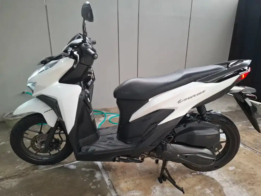 Vario iss 125 cc 2020