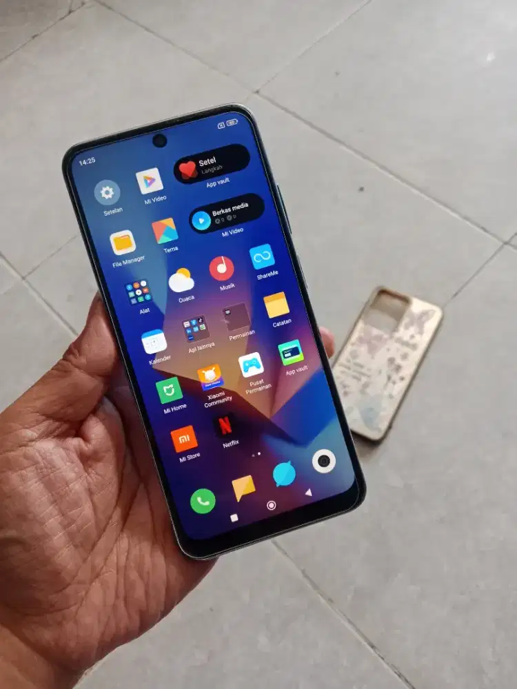 Xiaomi Redmi Note 10s Nfc (6/64)