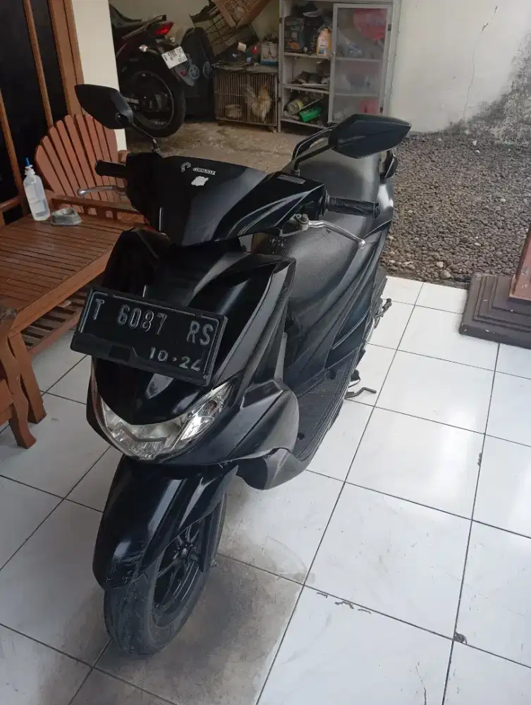 Freego 2019 BPKB Faktur aja mesin Joss mantepp