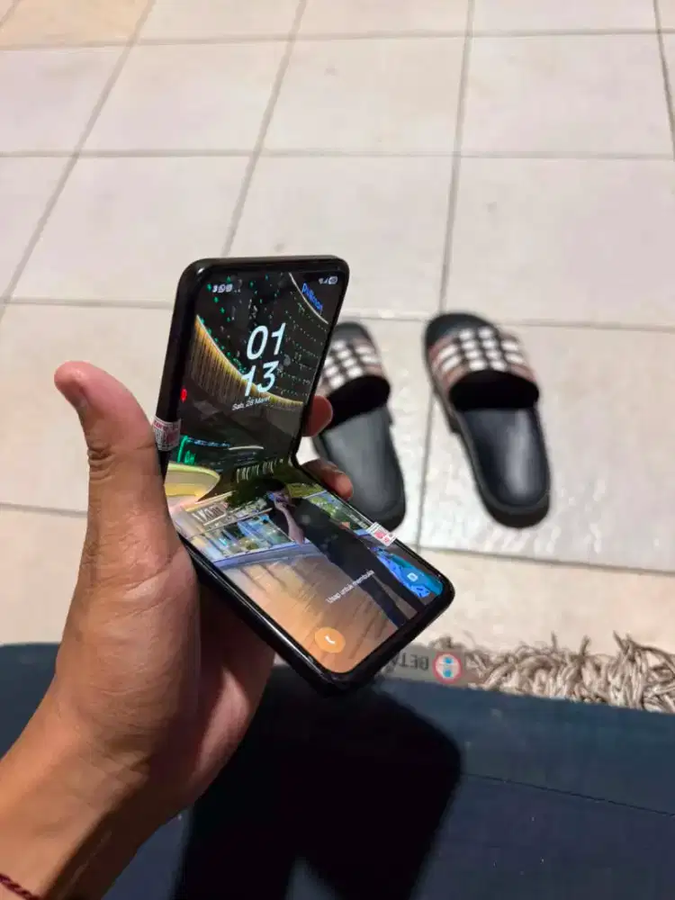 galaxy z plip 3 128gb 5G