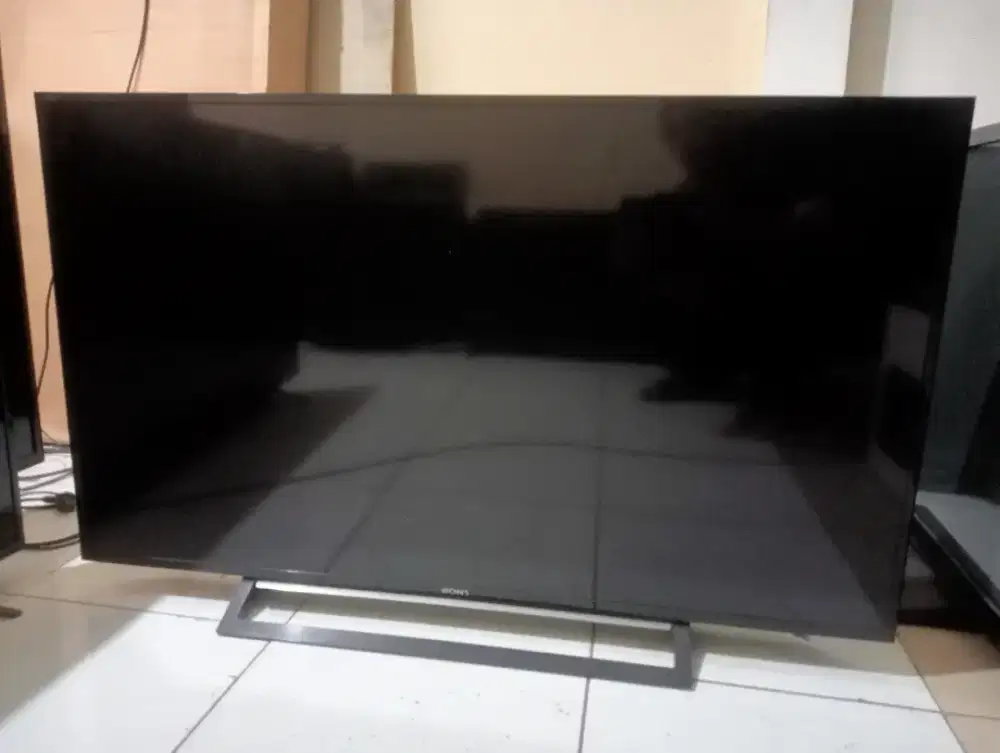 Tv LED Sony kdl 48R470B