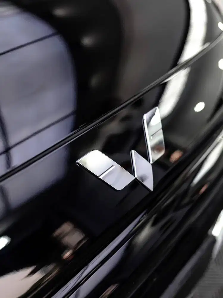 PROMO SPESIAL WULING DARION EV MOBIL LISTRIK KELUARGA