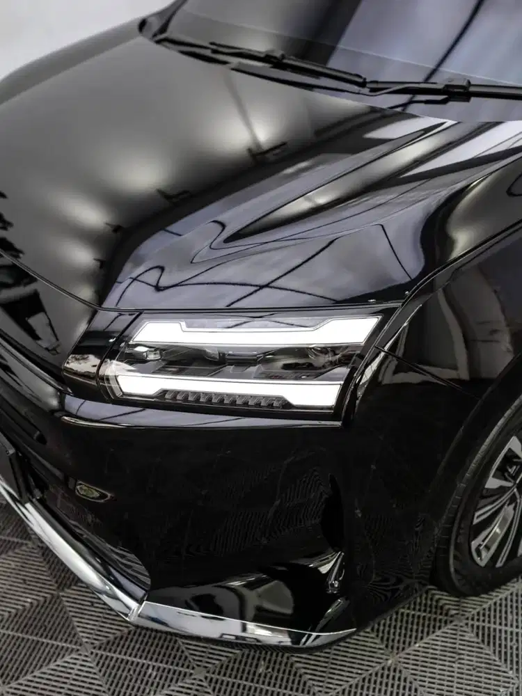 PROMO SPESIAL WULING DARION EV MOBIL LISTRIK KELUARGA
