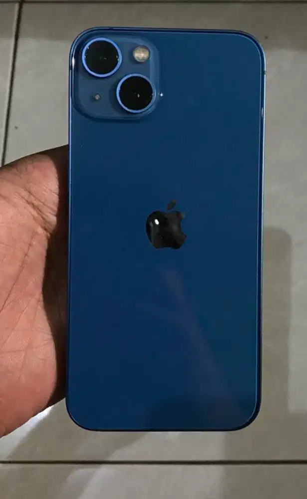 Iphone 13 512Gb Ibox/Inter