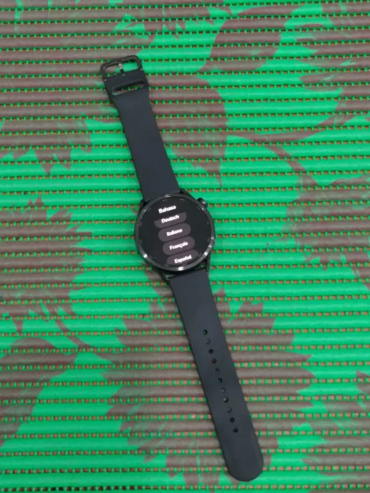 Xiaomi redmi watch s5 46mm