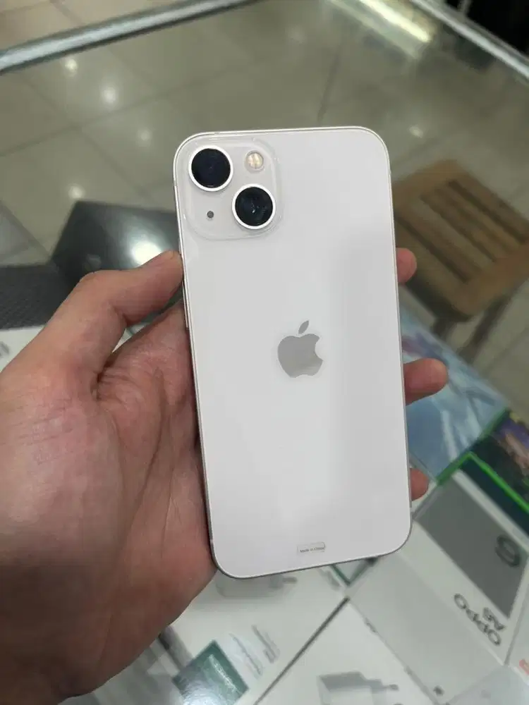 iphone 13 128gb garansi on