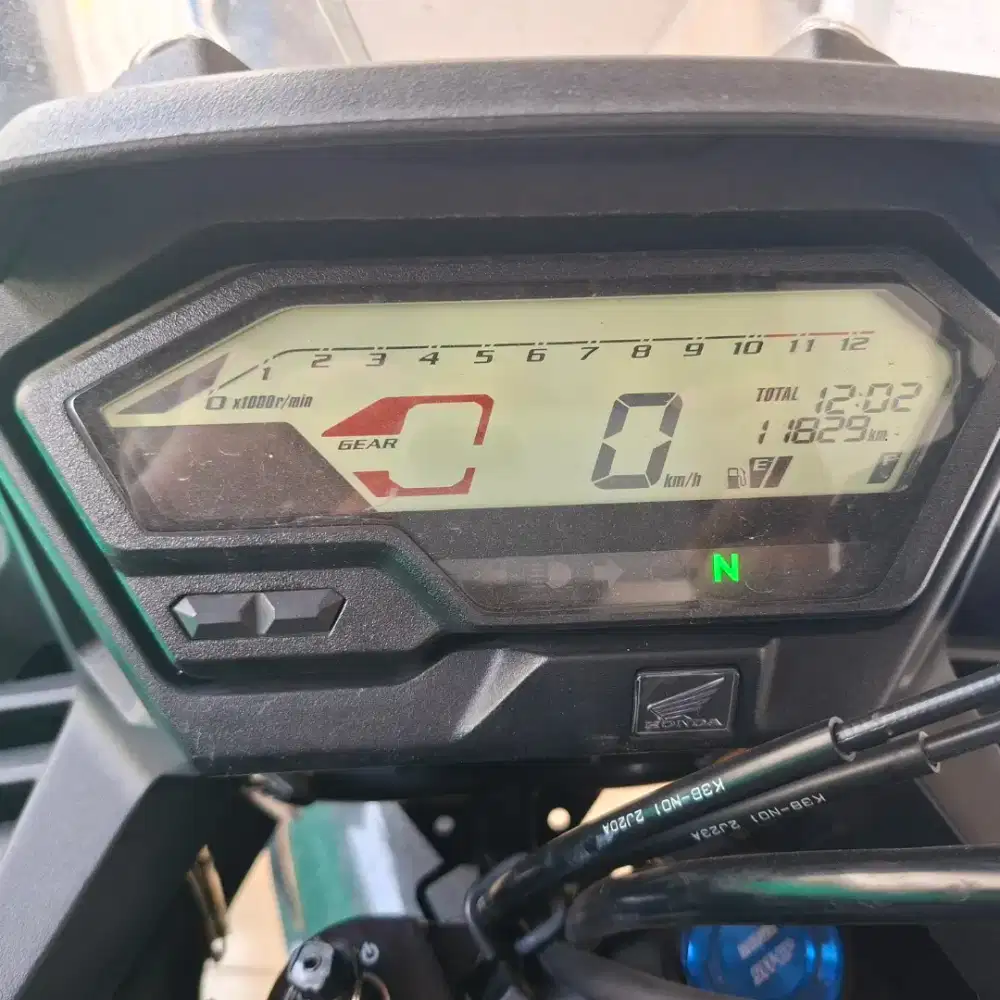 CB150X TAHUN 2023