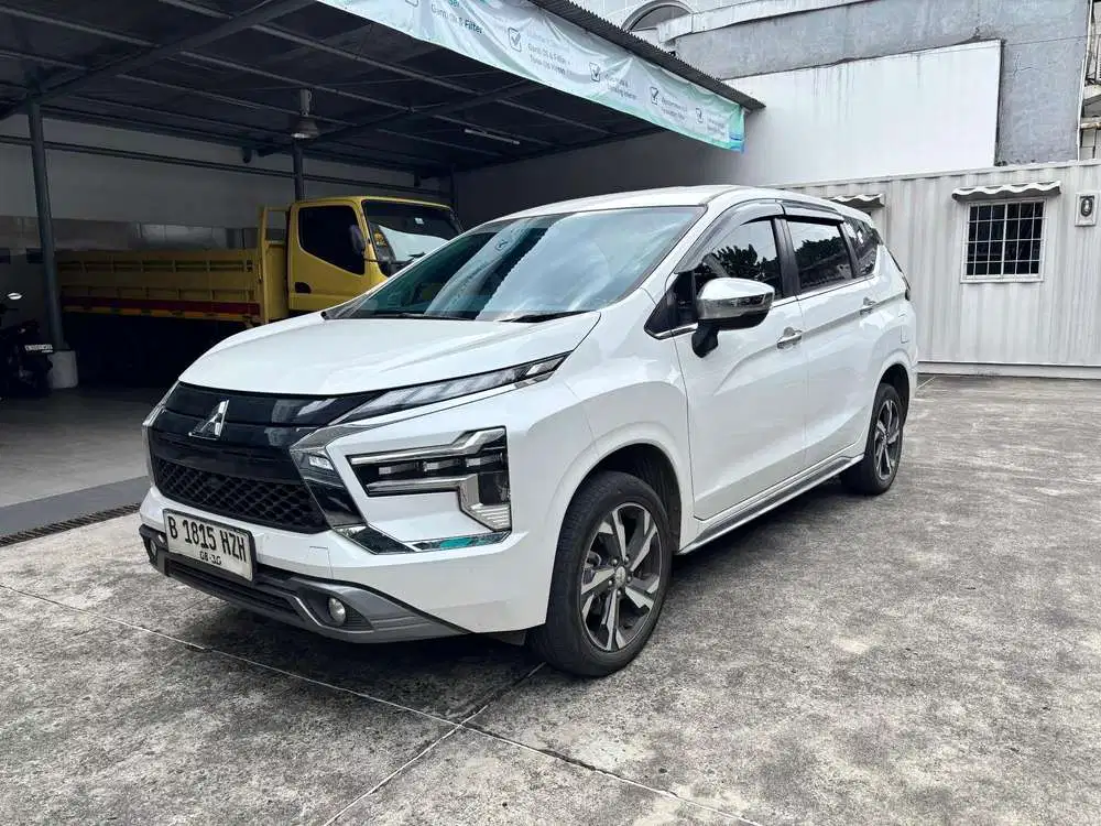 Mitsubishi Xpander 2025 Bensin