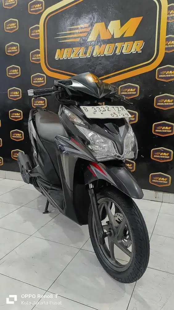 Vario kzr  2014