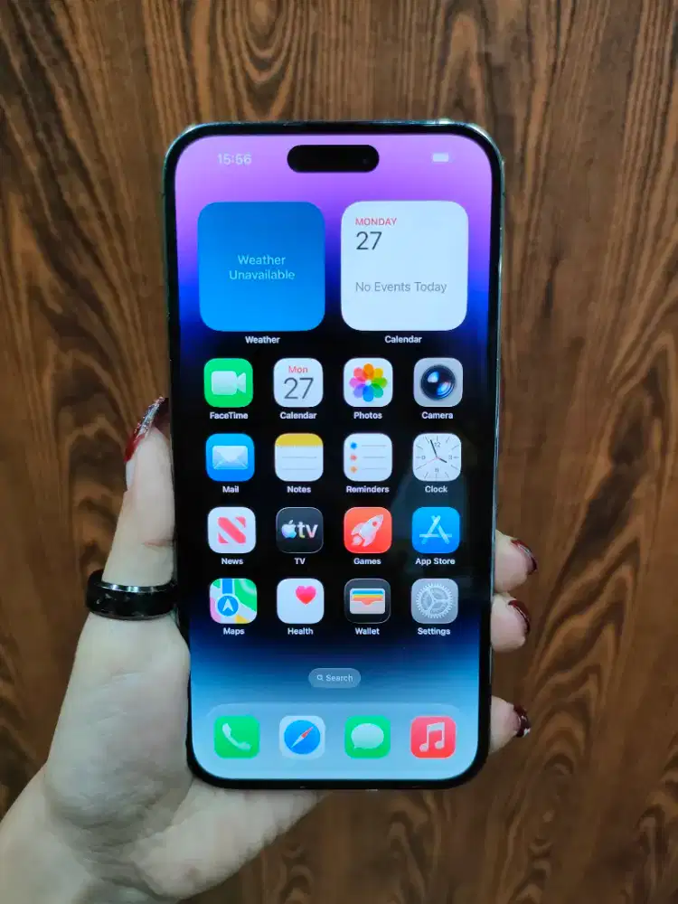 iPhone 12 pro 128gb iBox lengkap
