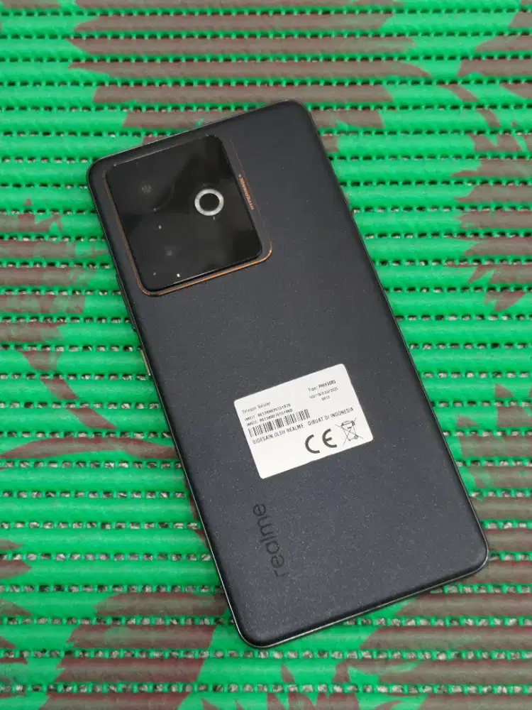 Realme GT 7t 5g 12/256 gb