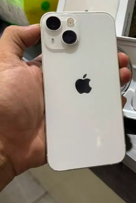 Iphone 13 Mini 128Gb Ibox/Inter
