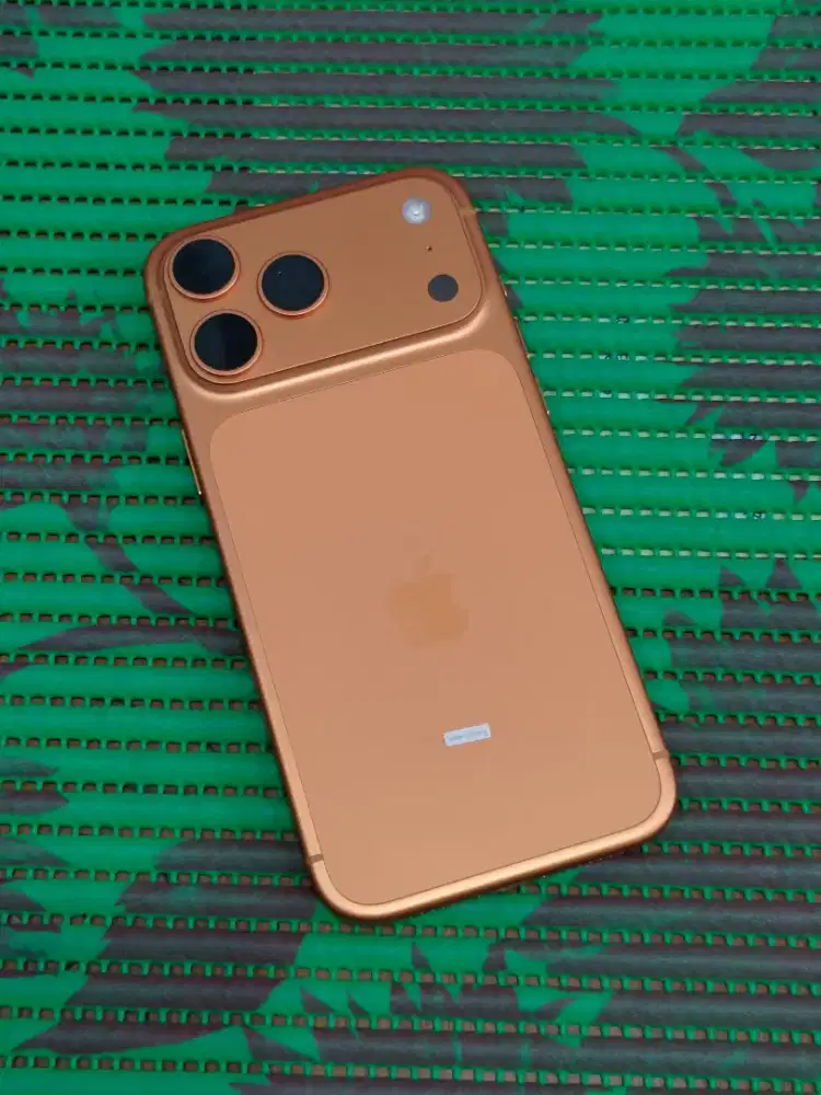 Iphone 17 Pro Max 256 gb orange ibox bnob
