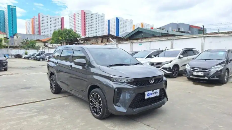 Daihatsu Xenia MT 2023 RZA