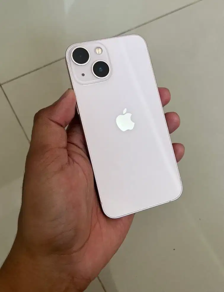 Iphone 13 Mini 256Gb Ibox/Inter