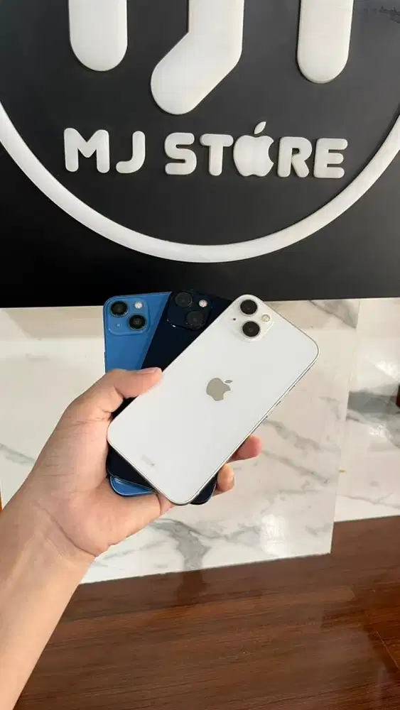 iPhone 13 128 gb ex iBox