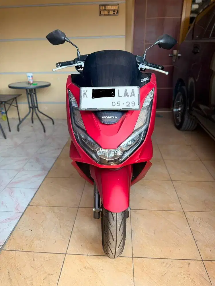 PCX 160 ABS 2024