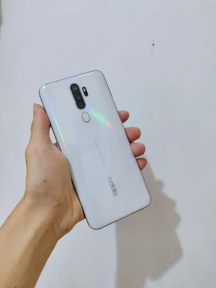 Jual Aja Oppo A5 2020