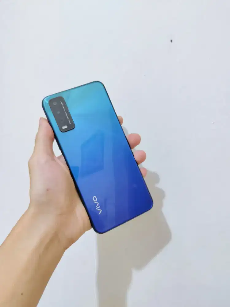 Jual Aja Vivo Y12s