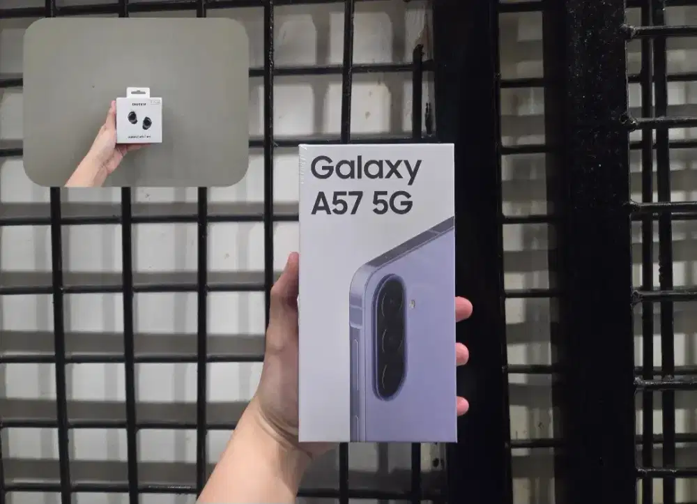 samsung galaxy A57 5G