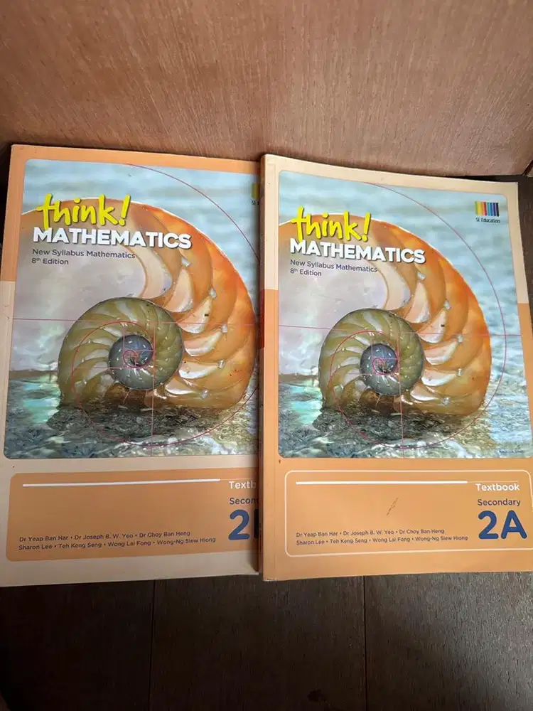 Buku Math grade 9