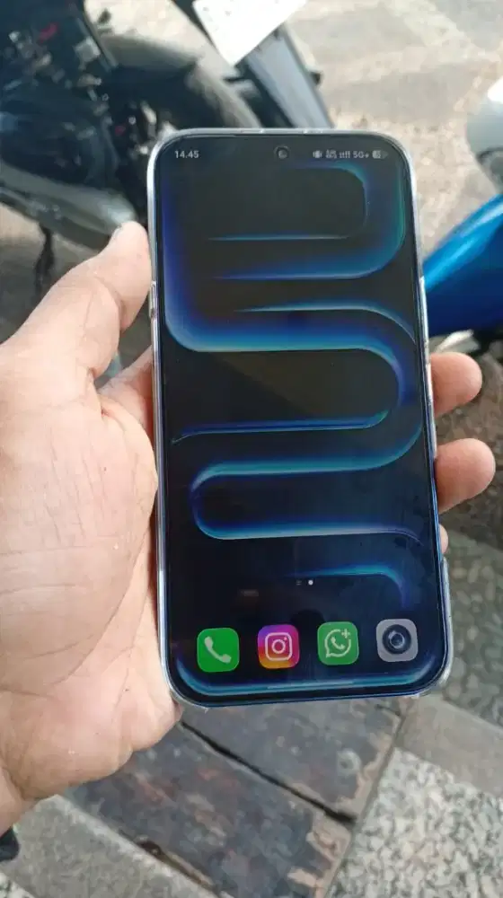 Infinix note 60pro