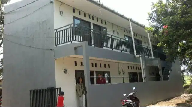 Kontrakan Kos belakang Kota Wisata Cibubur