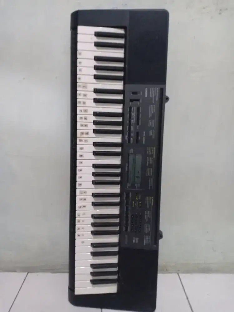 KEYBOARD CASIO CTK-2200
